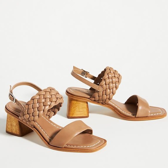 Bernardo Shoes - Very Rare Bernardo Beaufort Sandal